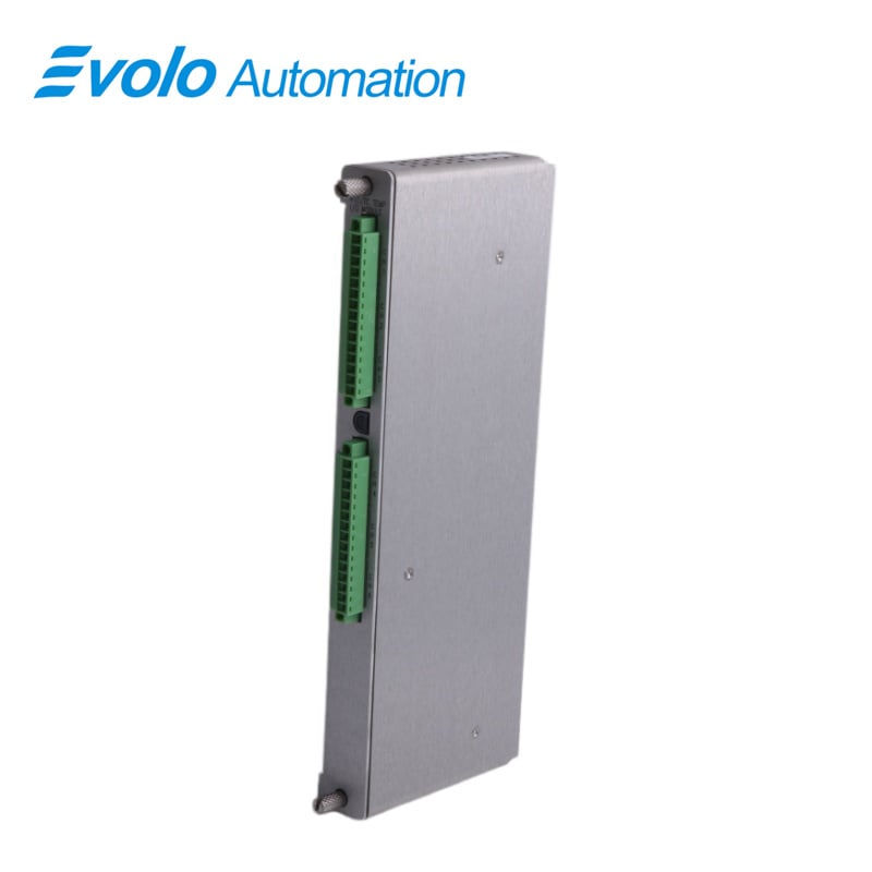 133819-01 3500/60 RTD/TC Non-Isolated I/O Module	