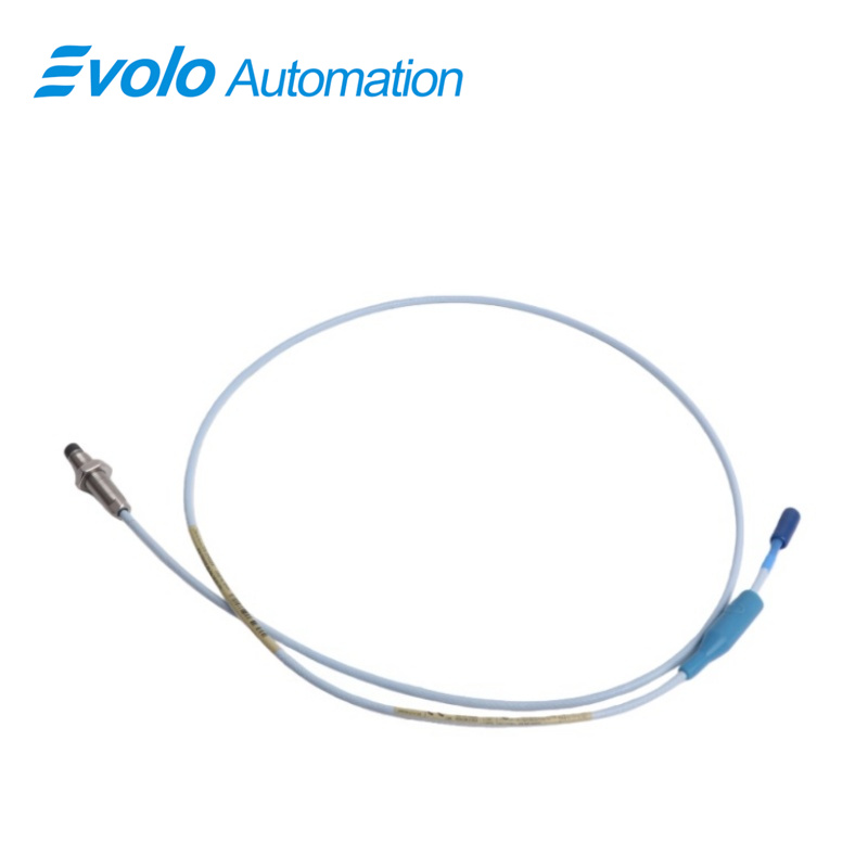 330103-00-04-10-01-00 3300 XL 8 mm Proximitatis Sonda