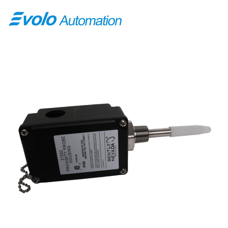 31000-16-10-00-162-00-02 Proximity Probe Housing Assemblies