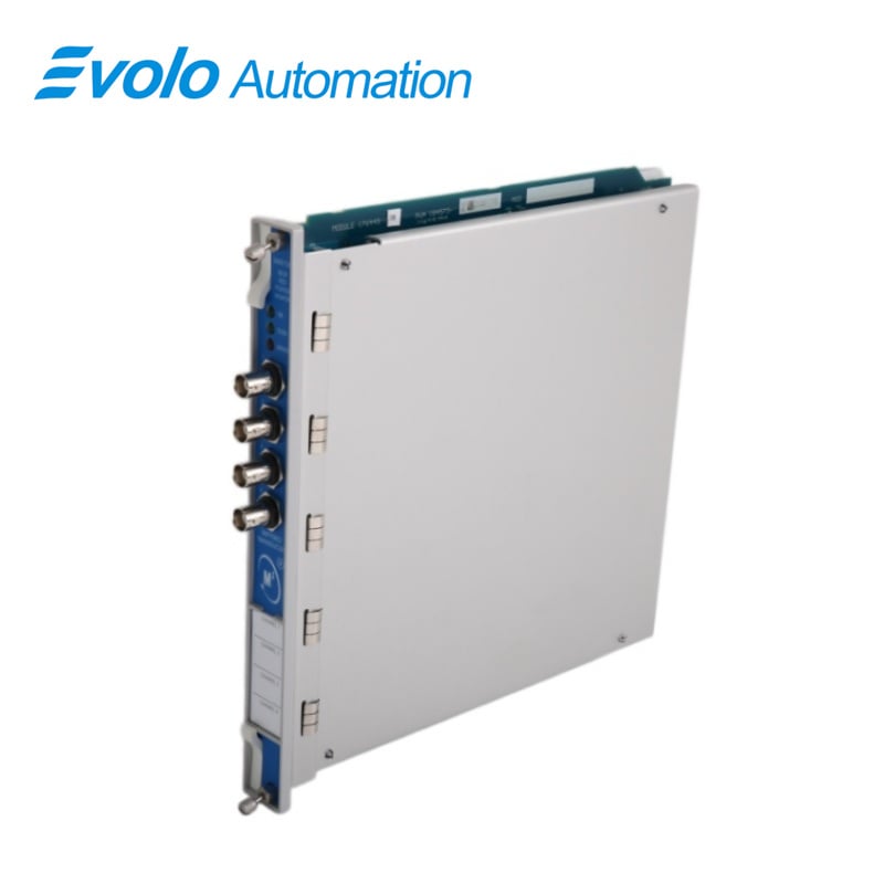 monitor pozycji wałka zwrotnego 3500/72M 176449-08