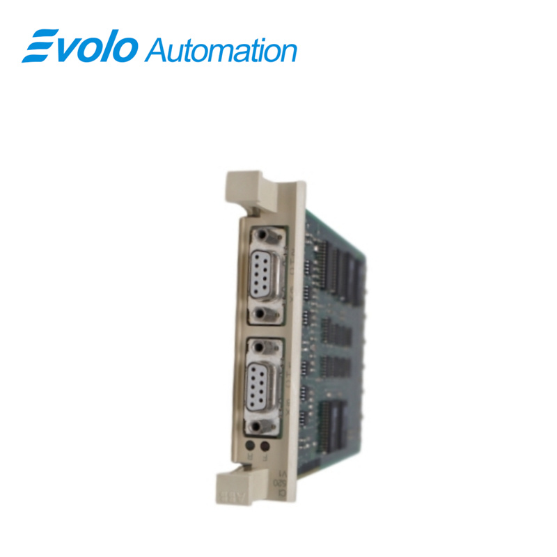 CI520V1 3BSE012869R1 AF100 Aloqa interfeys moduli