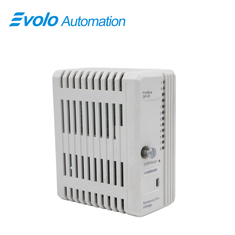 PDP800 DP-V2 Profibus DP V0/V1/V2 মাস্টার মডিউল