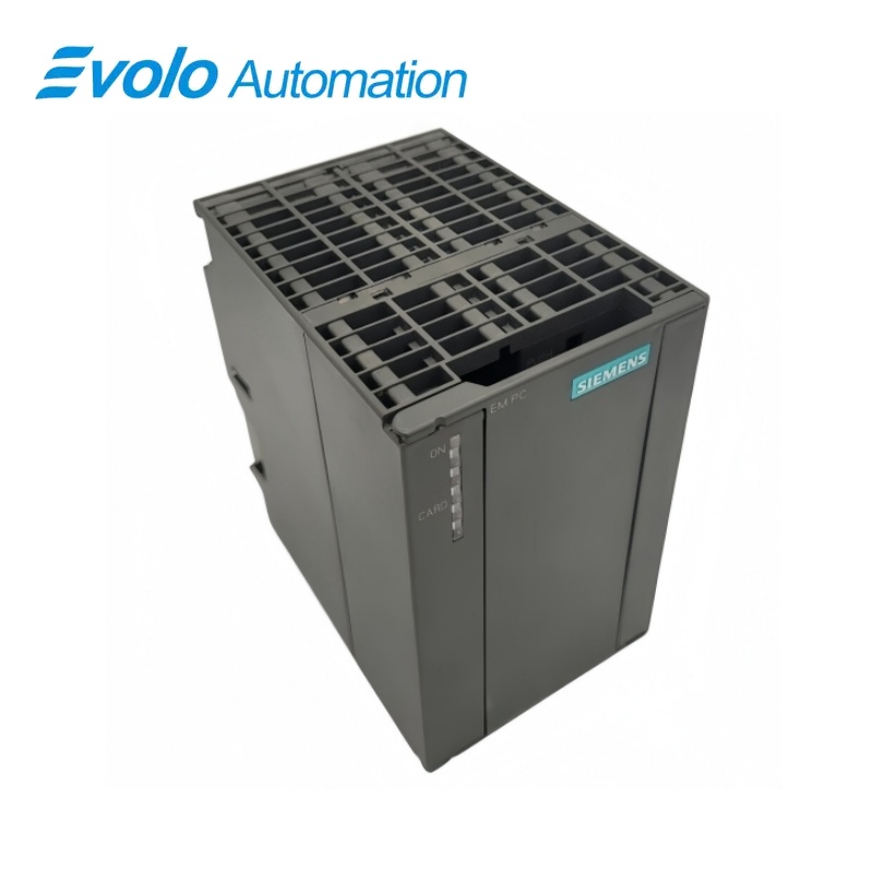 Siemens SIMATIC S7-mEC EM PC Udvidelsesmodul 6ES7677-1DD50-2AA0