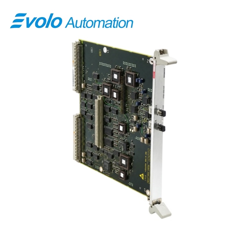 Siemens SIMADYN D CS14 modul interfejsa optičkih vlakana 6DD1660-0BA0