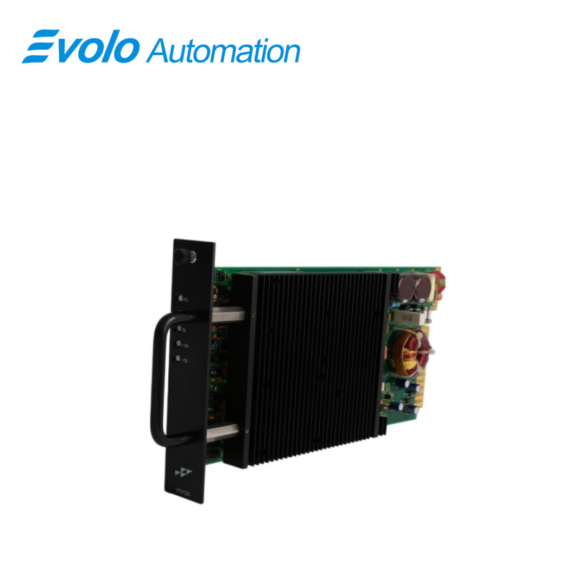 IPSYS01 বেইলি ইনফি ৯০ সিস্টেম পাওয়ার মডিউল