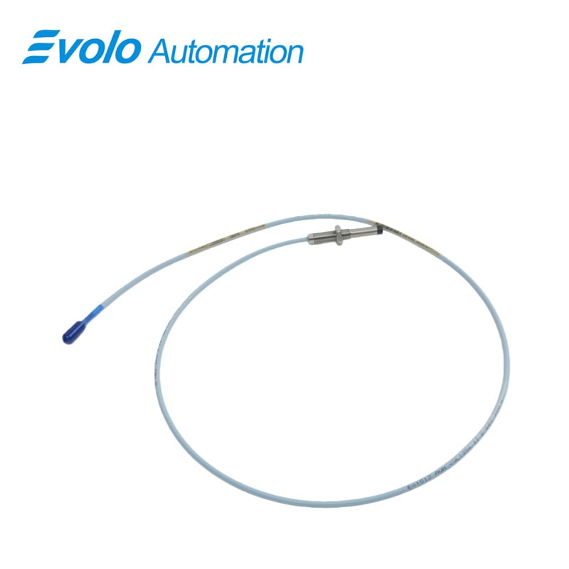 330103-02-08-10-02-RU 3300 XL 8 mm Proximity Probe