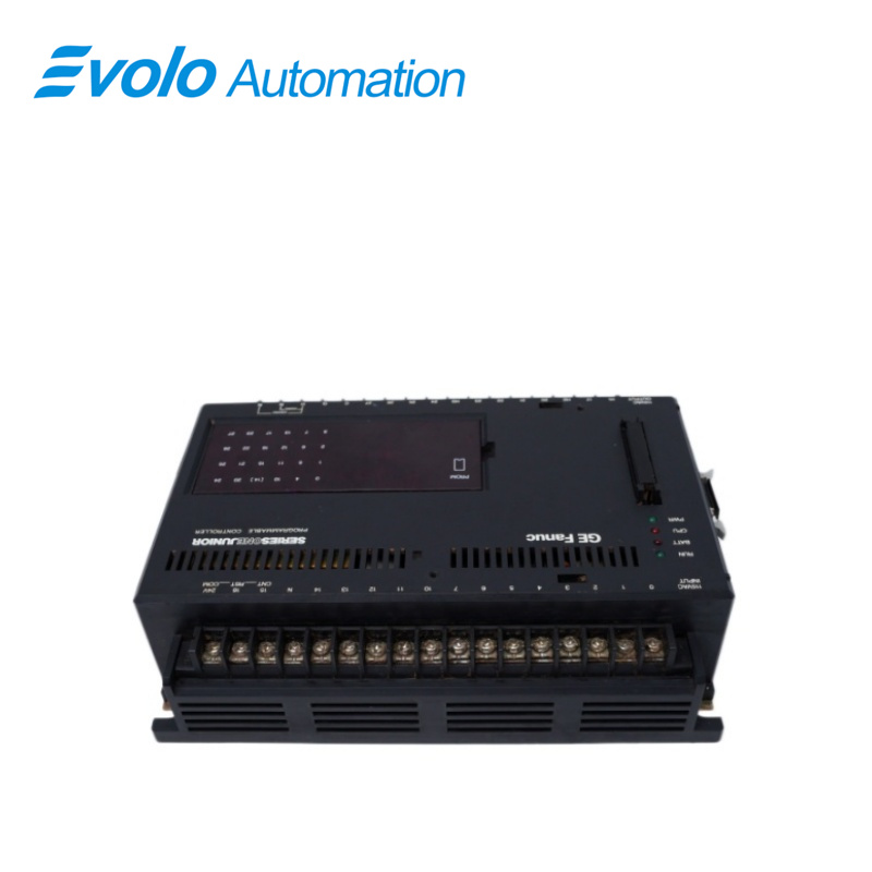 IC609SJR100 контроллер