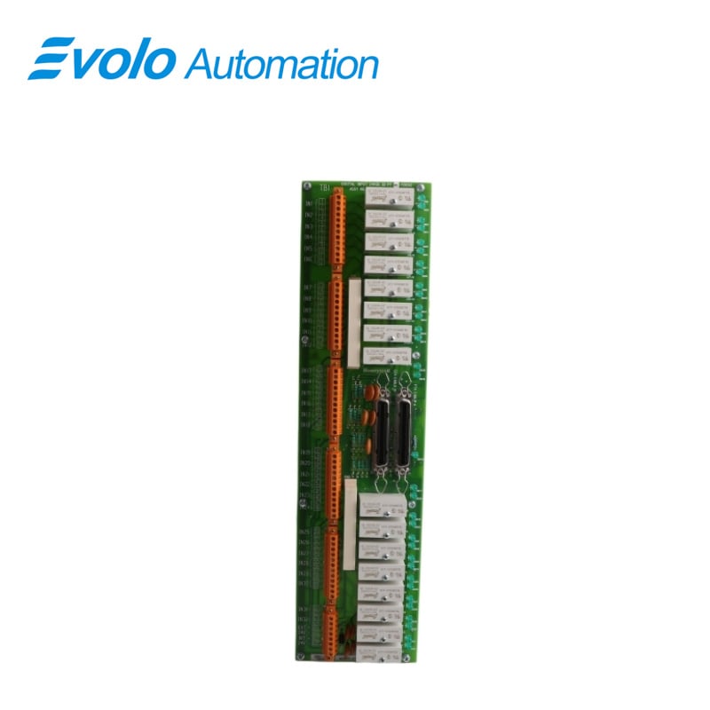  MU-TDID12 51304441-125	Digital Input Module