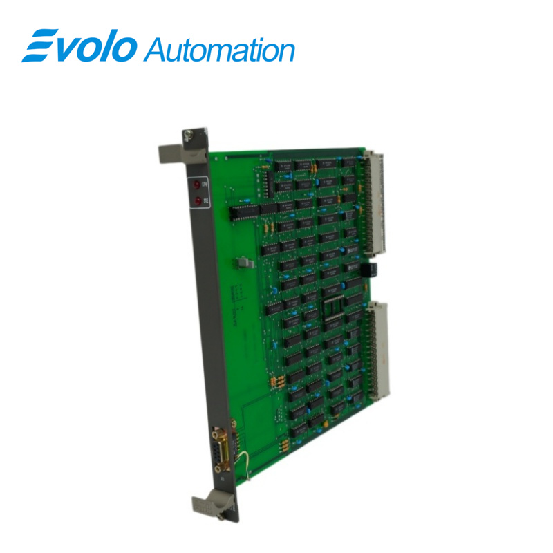 GJR2363900R1000 88VT02A-E Control Board