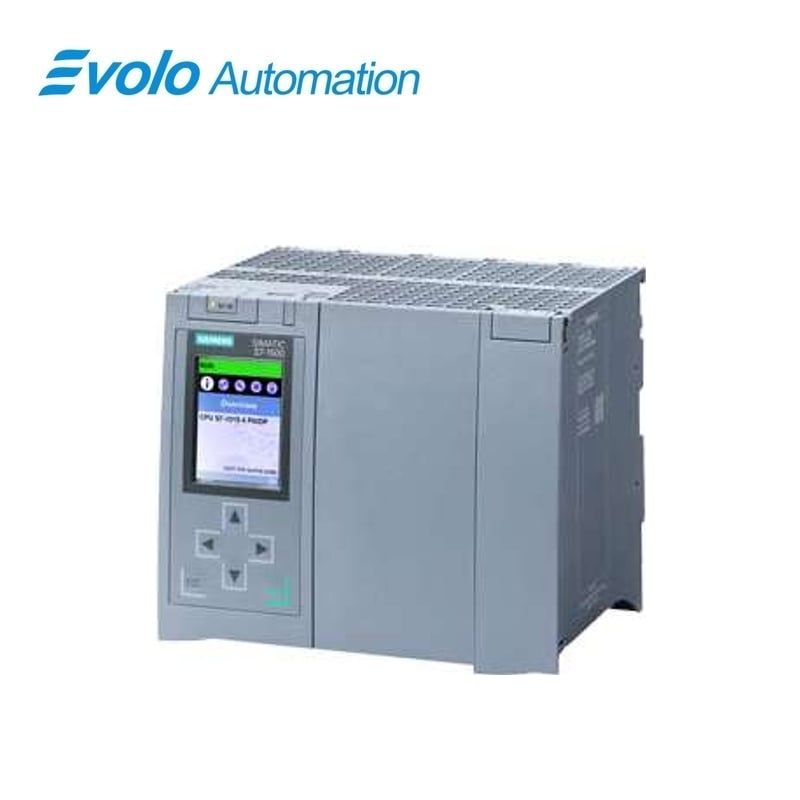 Siemens SIMATIC S7-1500 6ES7518-4AP00-0AB0 CPU 1518-4 PN/DP