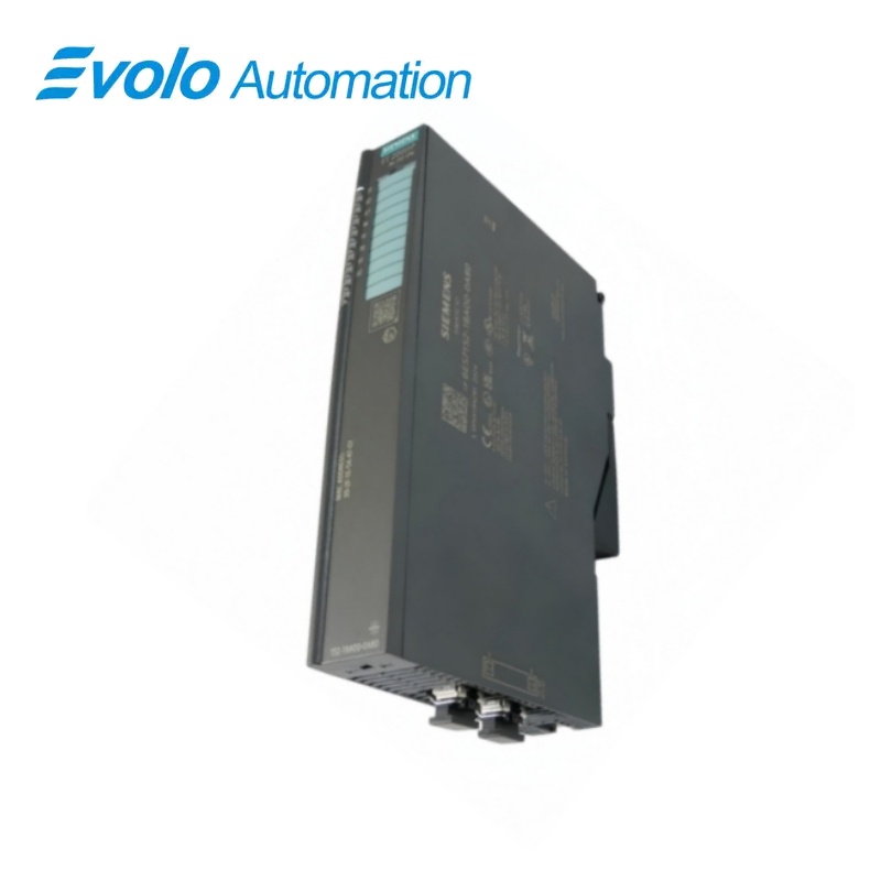 Siemens SIMATIC ET 200iSP IM 152-1PN Grænseflademodul 6ES7152-1BA00-0AB0