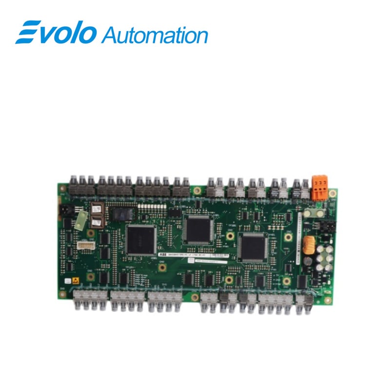 3BHE004573R0145 UFC760 BE145-interface-module