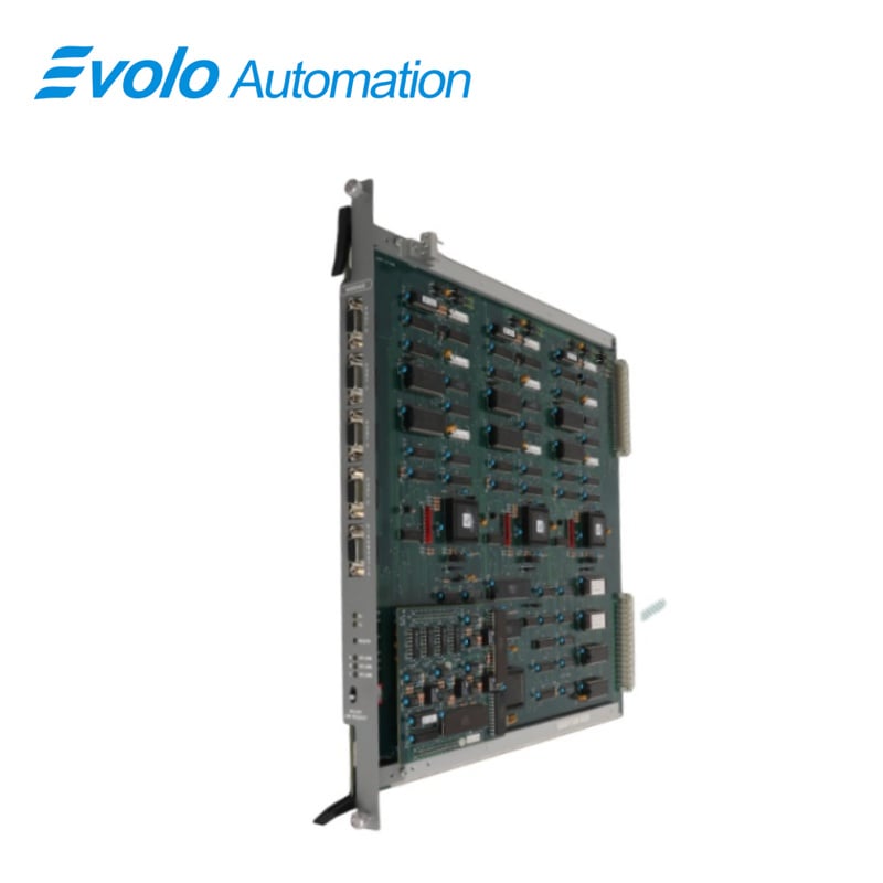MSR04XI	 Serial Communications Module