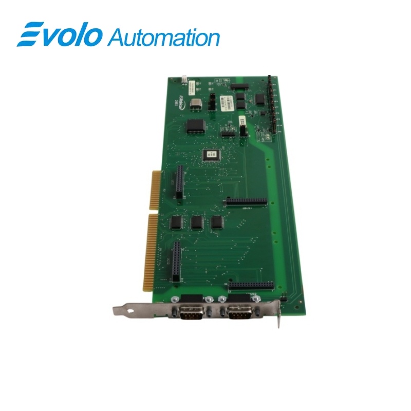 Siemens Robicon A1A363818.00M Communications Board