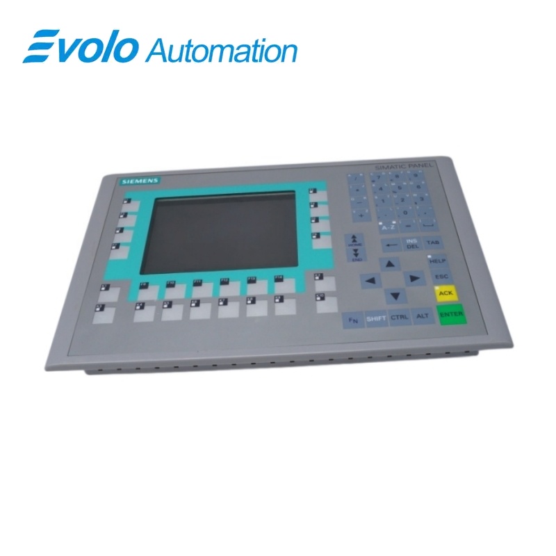 Siemens SIMATIC OP 277 6-palcový ovládací panel 6AV6643-0BA01-1AX0
