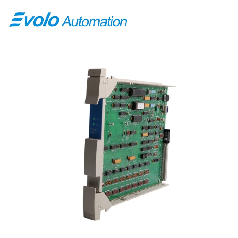 MU-PDIX02 51304485-100	Digital Input Processor