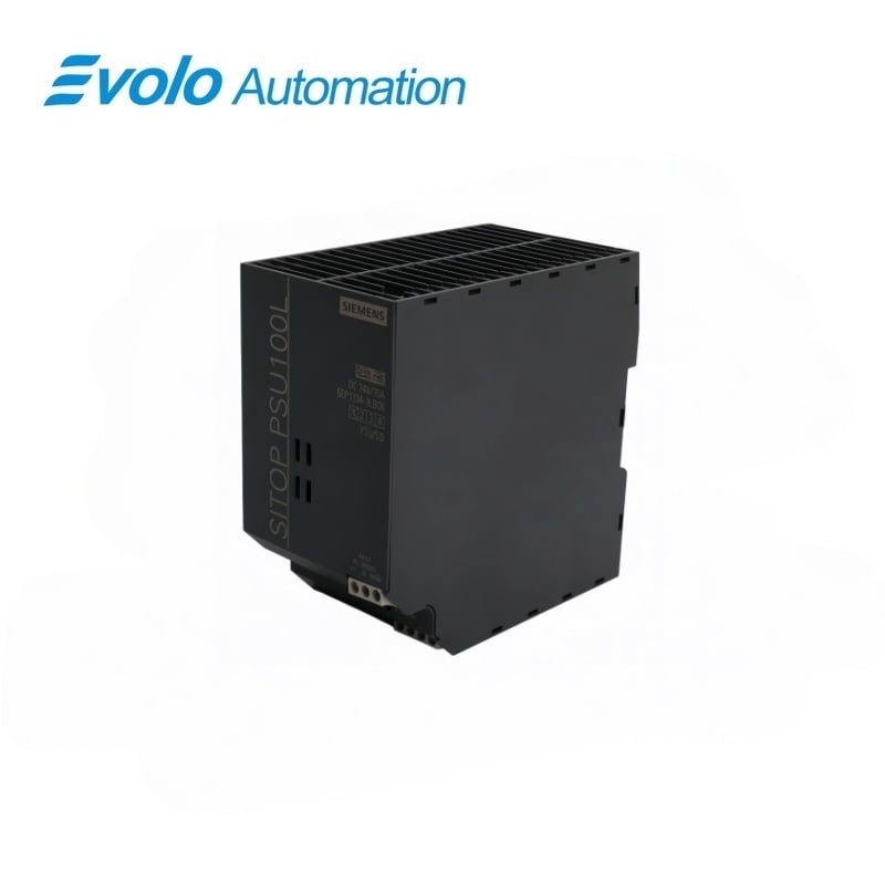 Siemens SITOP PSU100L 6EP1334-1LB00 24 V/10 A Power Supply