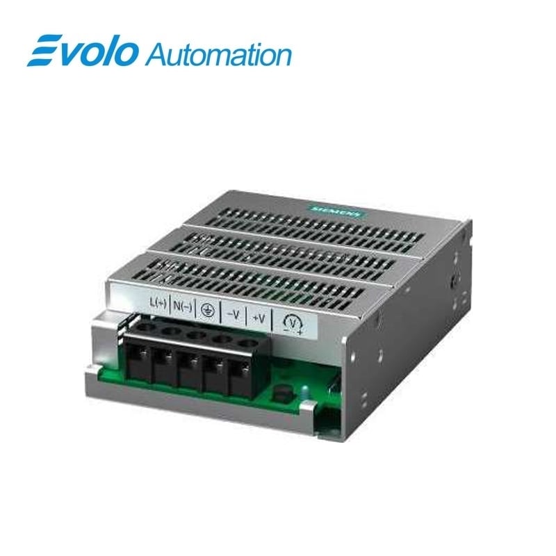 Siemens SITOP PSU100D 6EP1332-1LD00 PSU100D 24 V DC/3.1 A