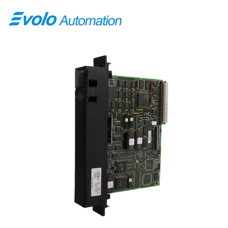 IC697BEM731 Avtobus Kontrol Modulu