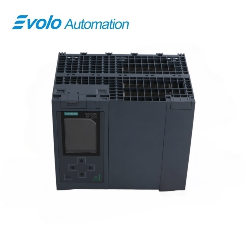 Siemens SIMATIC S7-1500 6ES7518-4AP00-0AB0 CPU 1518-4 PN/DP