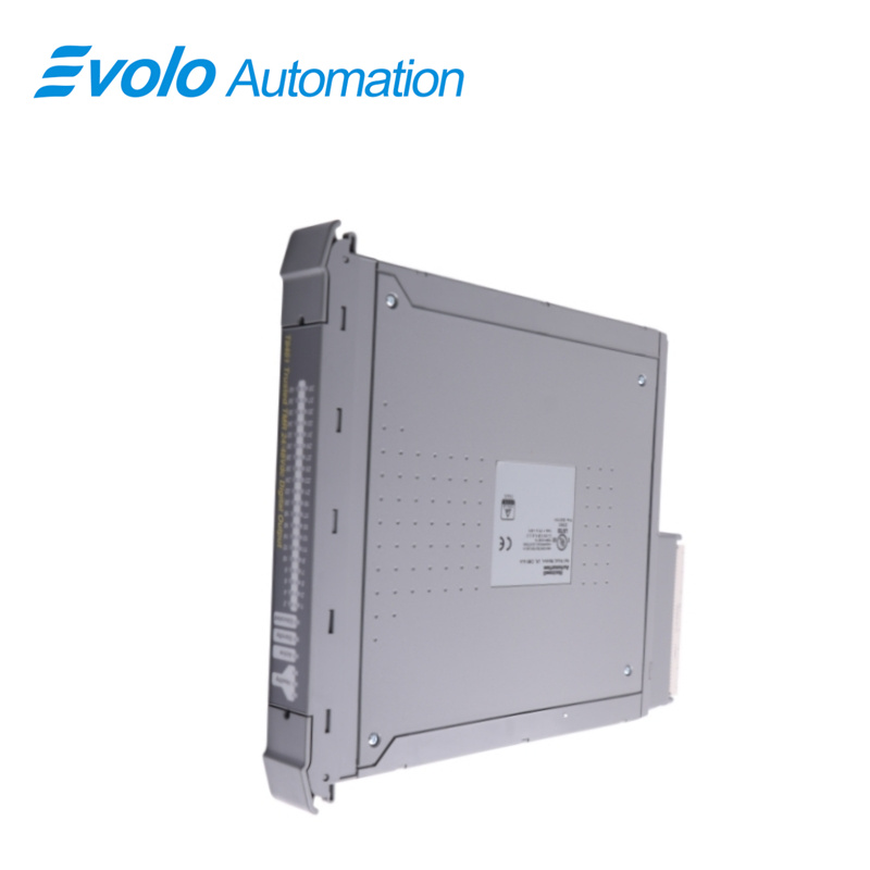 T8461C Trusted TMR 24V DC/48V DC Output Module