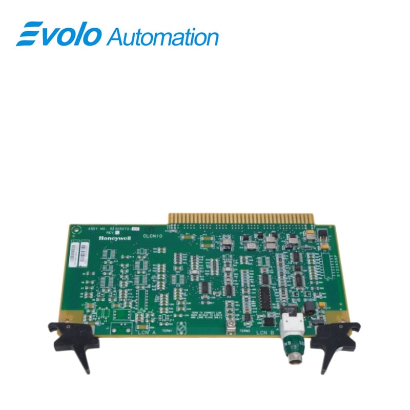 51305072-600	 CLCN-B LCN I/O Card