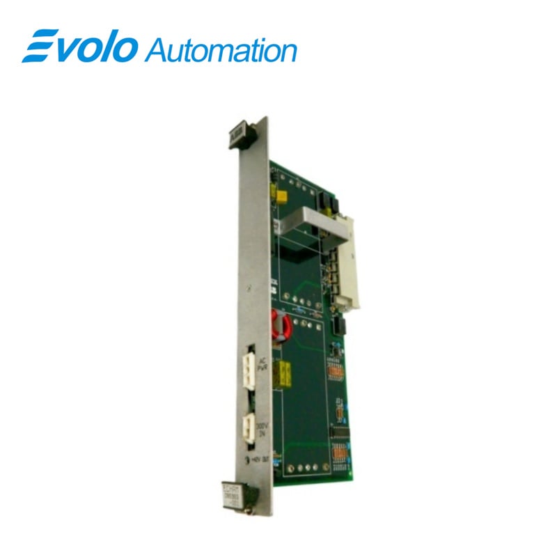 ECHAM 086369-001 Beheer/Interfisbord