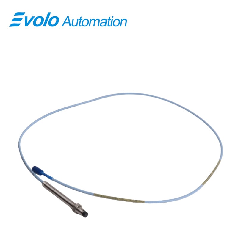 330101-00-36-05-02-00 3300 XL 8 mm Proximity Probes	