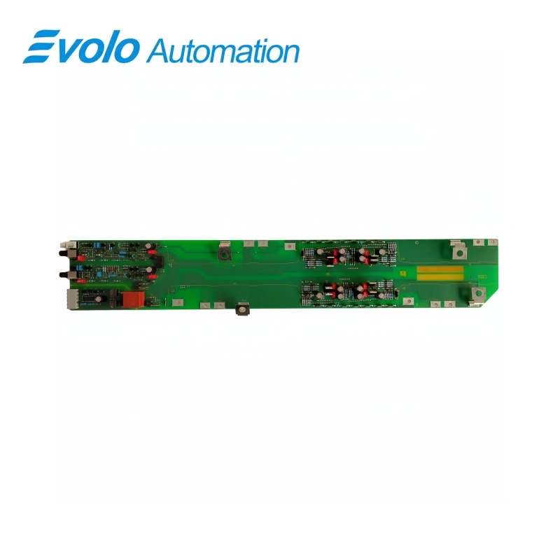 Siemens IGD9 Inverter Control Board 6SE7041-3TL84-1JC0