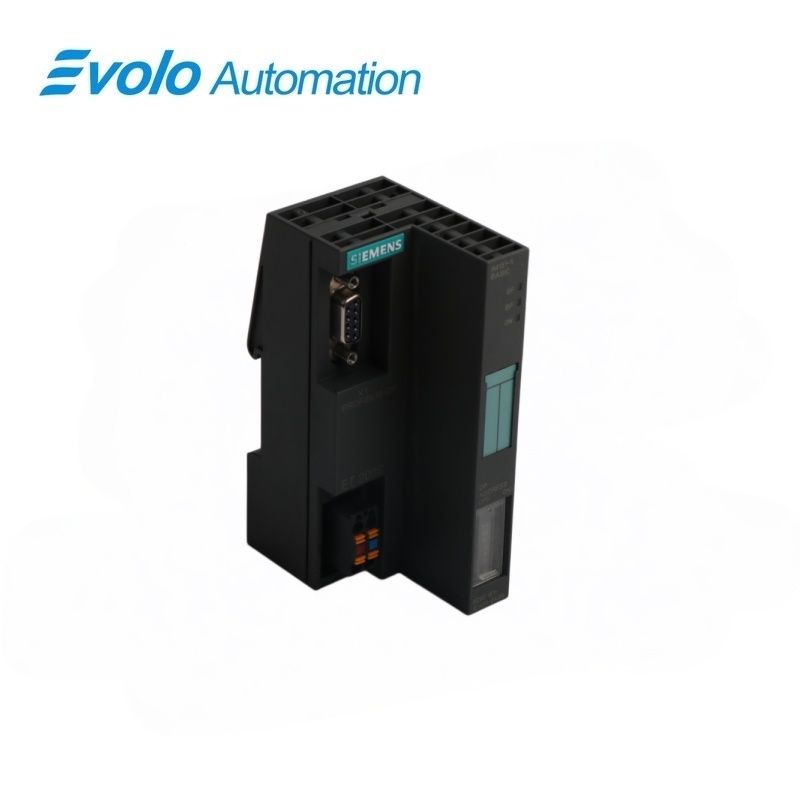 Siemens SIMATIC ET 200S 6ES7151-1CA00-0AB0 IM 151-1 Basic