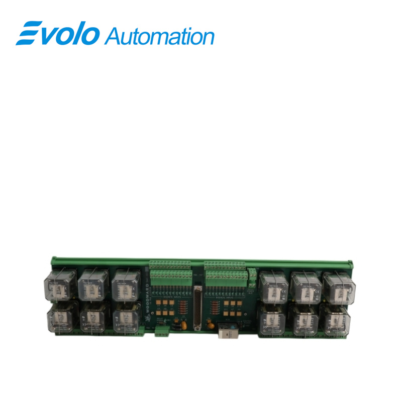 5441-693	Discrete I/O Module