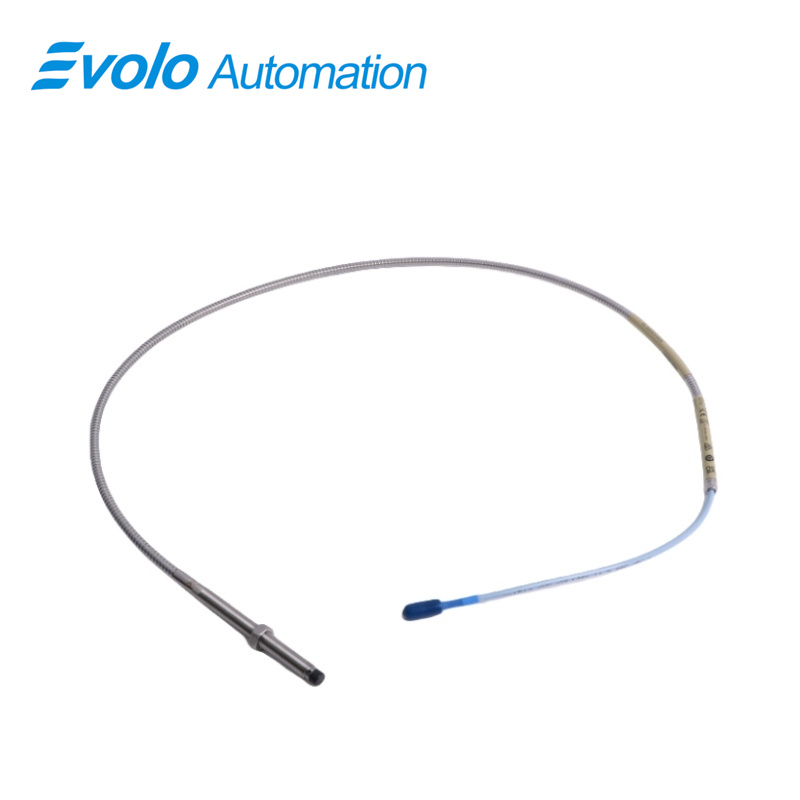 indukční snímač vzdálenosti 330102-00-35-10-02-00 řady 3300 XL, průměr 8 mm