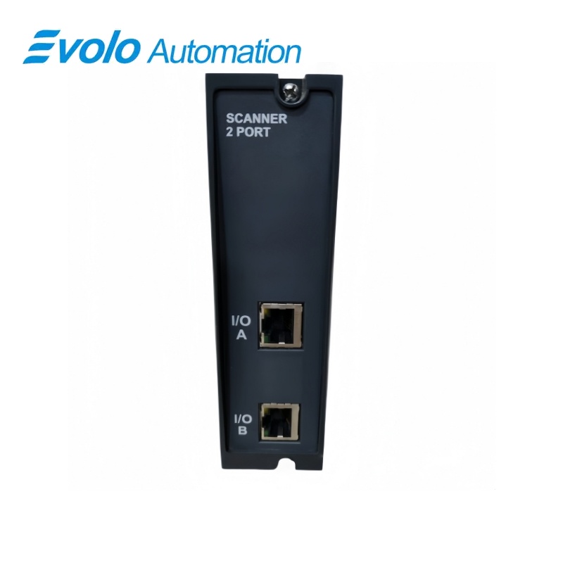 Honeywell HC900 900C73R-0100-44 Redundant I/O Scanner