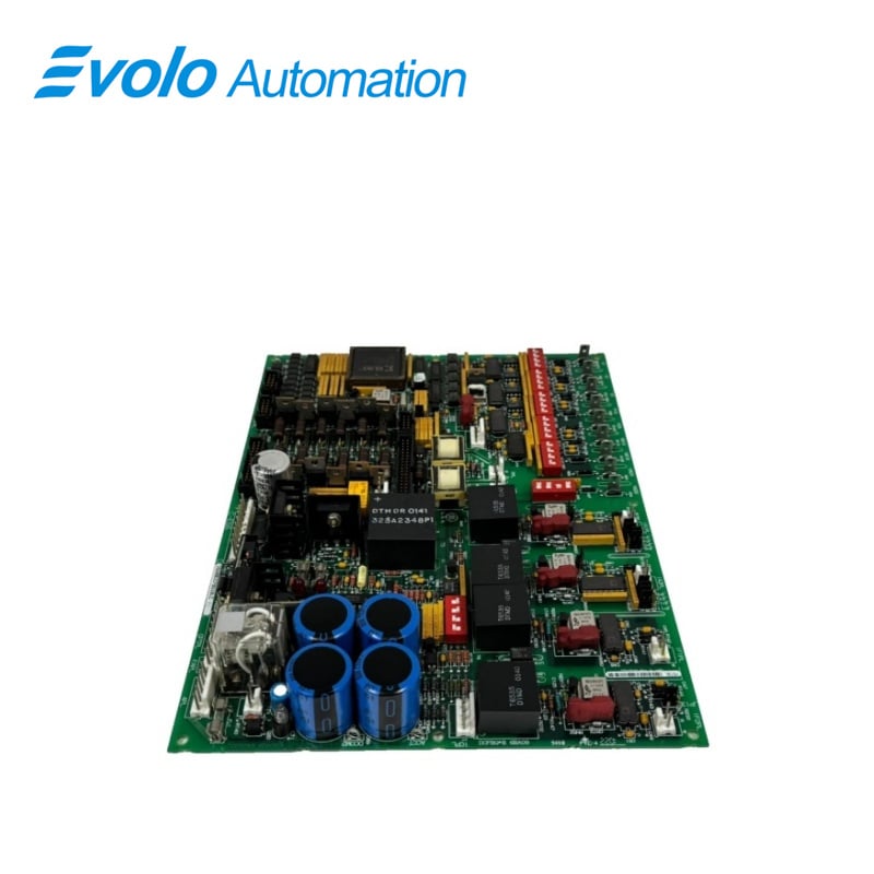 	DS200DCFBG1BLC  Power Supply Board 