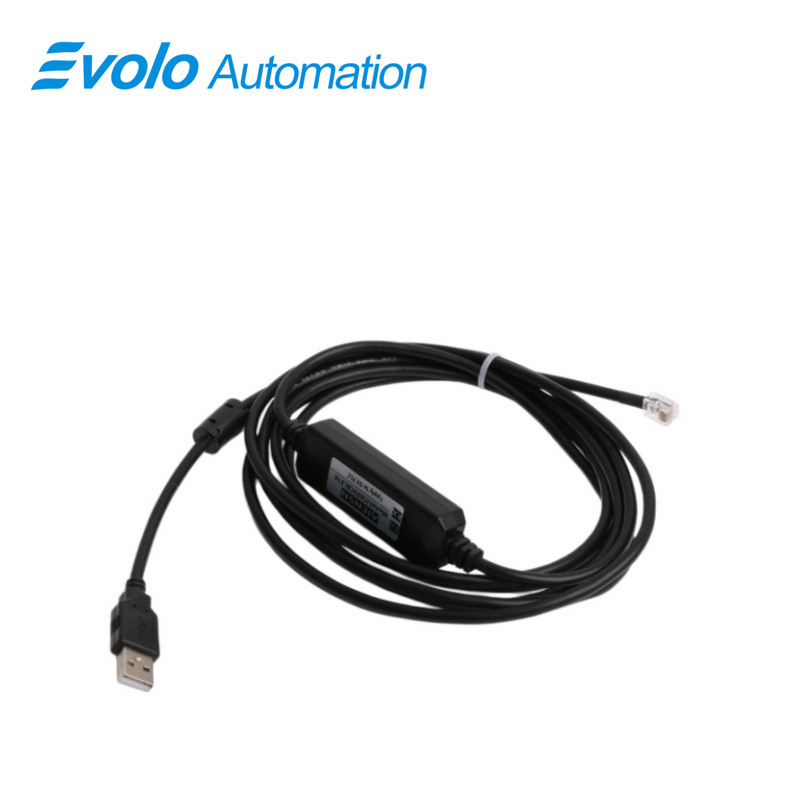 IC693CBL316, seriële kabel