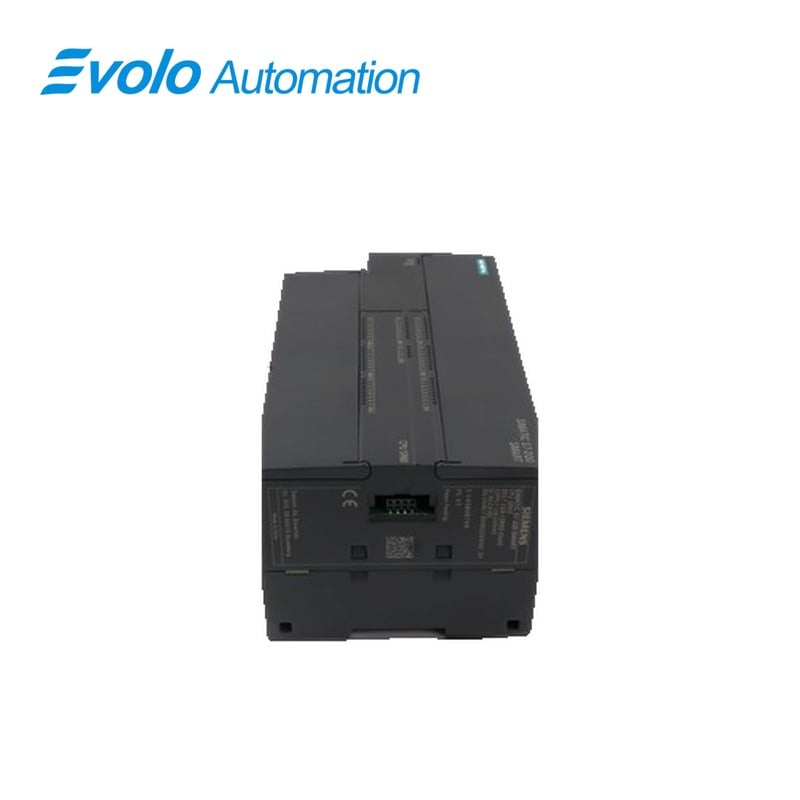 Siemens SIMATIC S7-200 SMART 6ES7288-1CR60-0AA1 CPU CR60s AC/DC/Relay