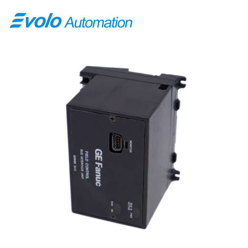 IC670GBI102 businterface-eenheid