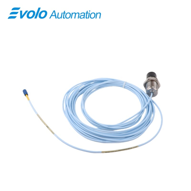 330851-02-000-050-50-00-05  3300 XL 25 mm Proximity Probe