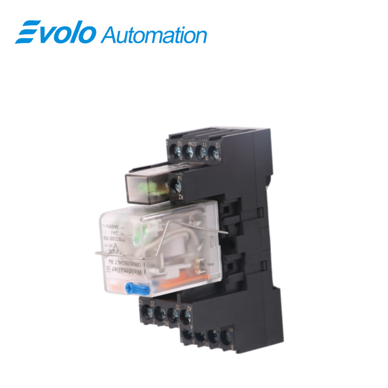 DRM570024LT AU 4CO 24V 3ABD00036448 রিলে