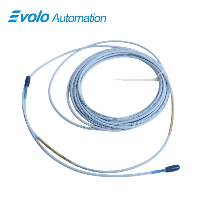 330130-080-00-05 3300 XL Standard Extension Cable	