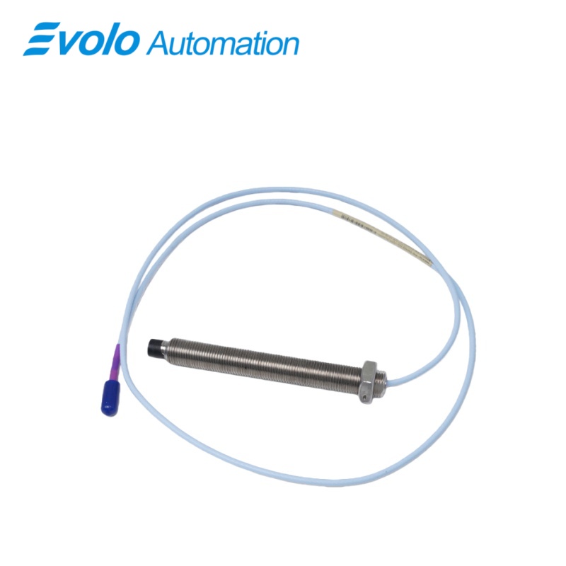 330709-000-130-10-02-00   3300 XL 11 mm Proximity Probes 