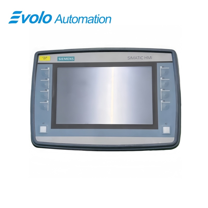 Siemens SIMATIC HMI KTP700 mobilni osnovni panel 6AV2125-2GB03-0AX0