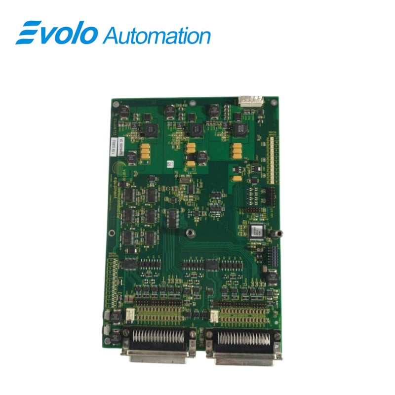 VME1-2 04-719030-01 Controller Board