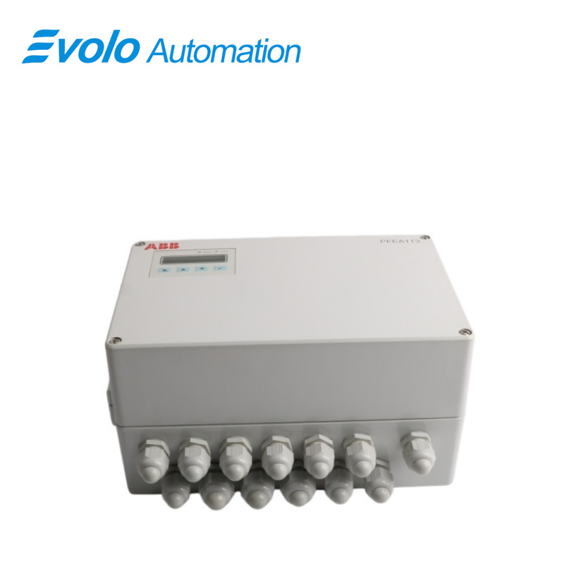 PFEA113-65 3BSE050092R65 Kuchlanish elektronikasi