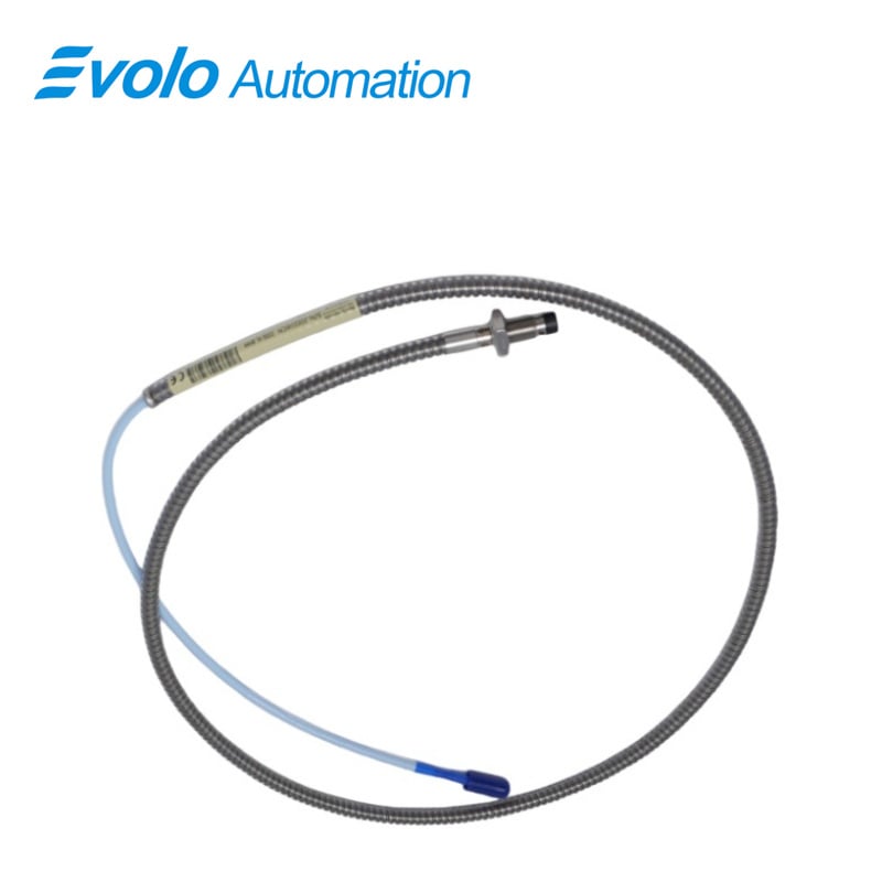 330104-02-13-10-01-00 3300 XL 8 mm Proximity Probe
