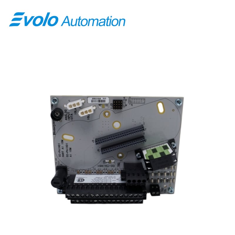 CC-TAIX01 51308363-175 Analoge Ingangmodule