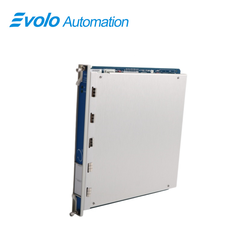 3500/92 136180-01 Communication Gateway Module	