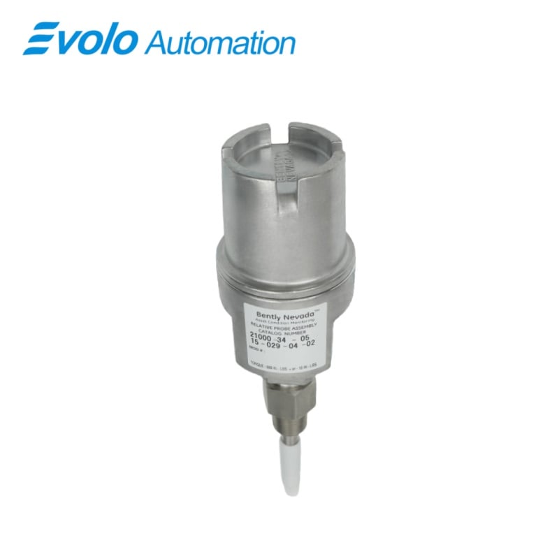 21000-34-05-15-056-04-02  Proximity Probe Housing Assemblies 