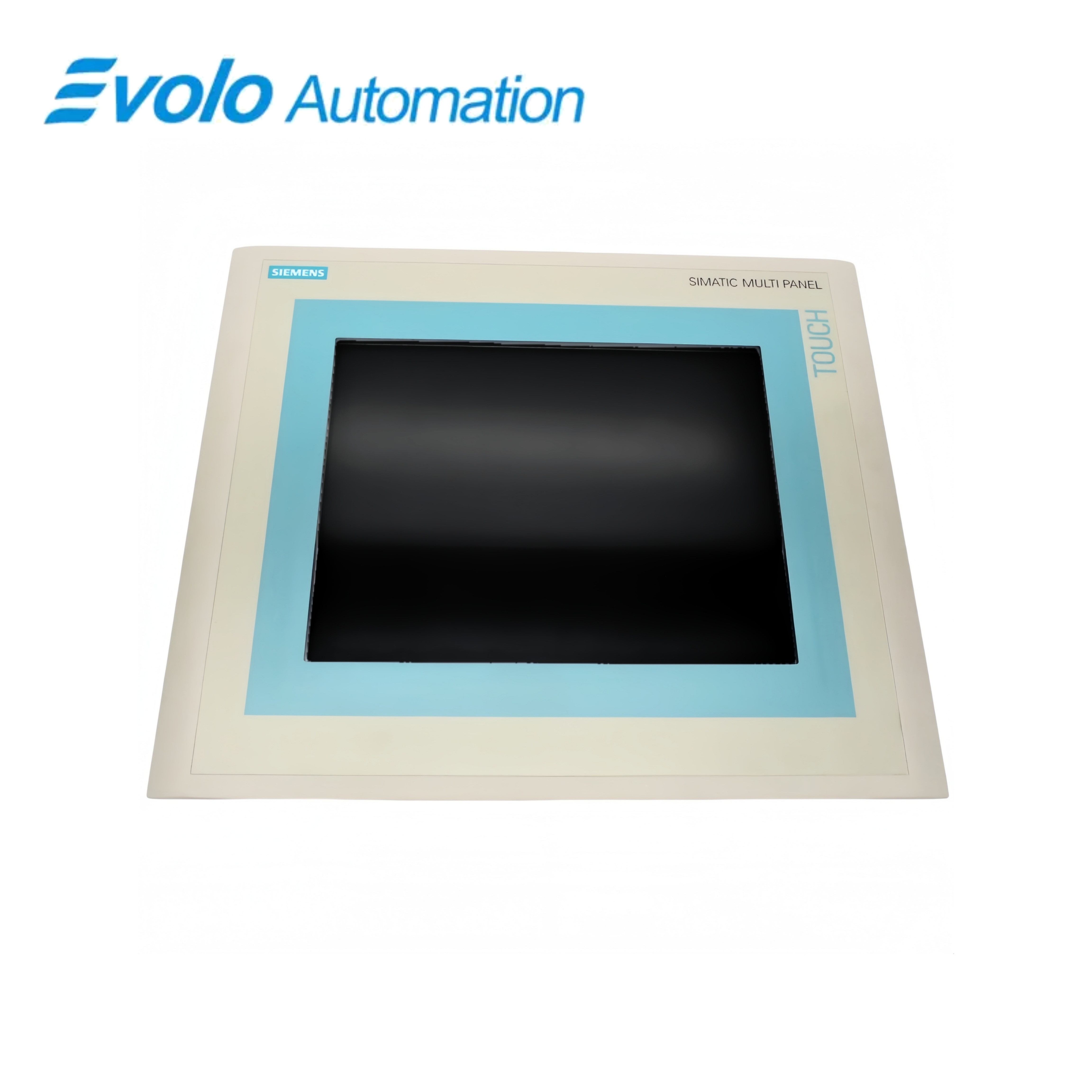 Siemens SIMATIC MP 270B Touch Multi Panel 6AV6545-0AG10-0AX0