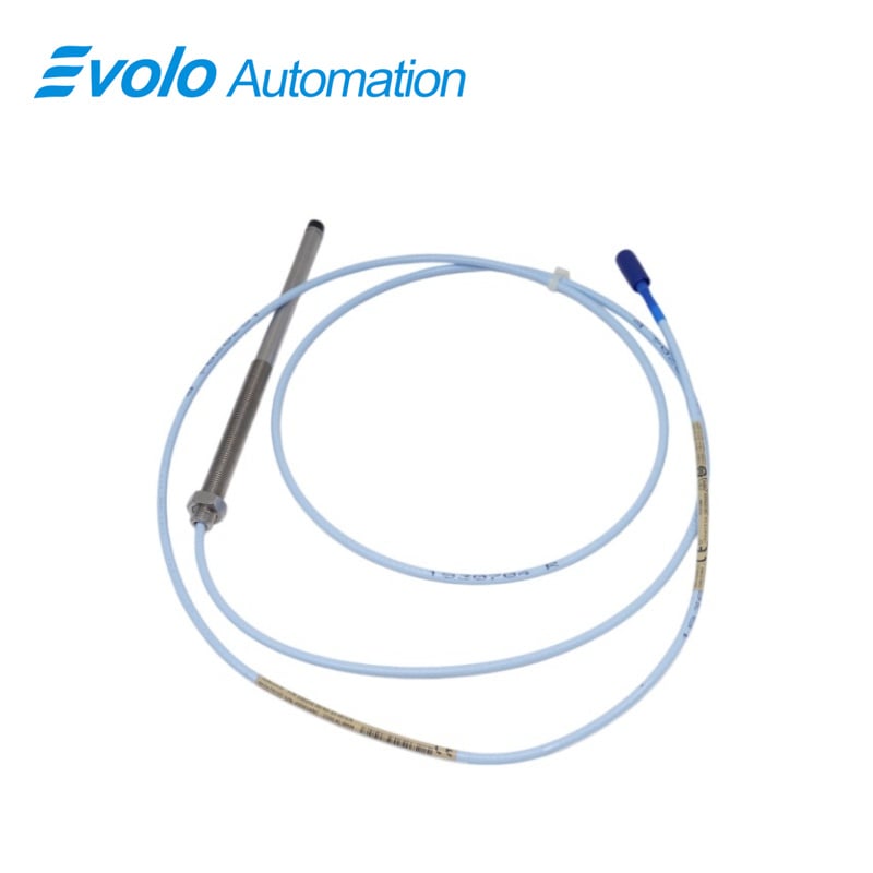 330101-30-63-15-02-CN	3300 XL 8 mm Proximity Probes 